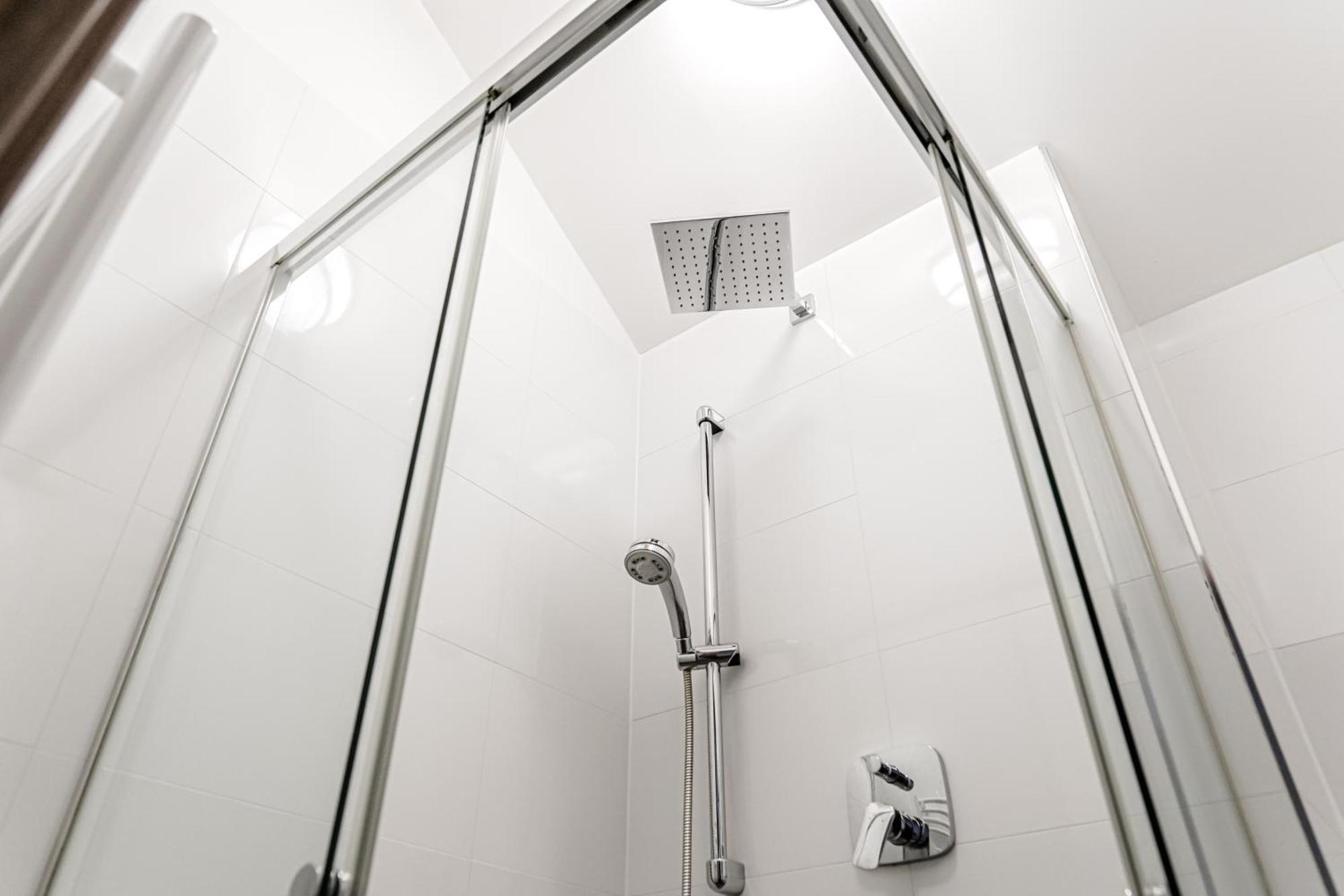 Citysuites Salzburg Dış mekan fotoğraf