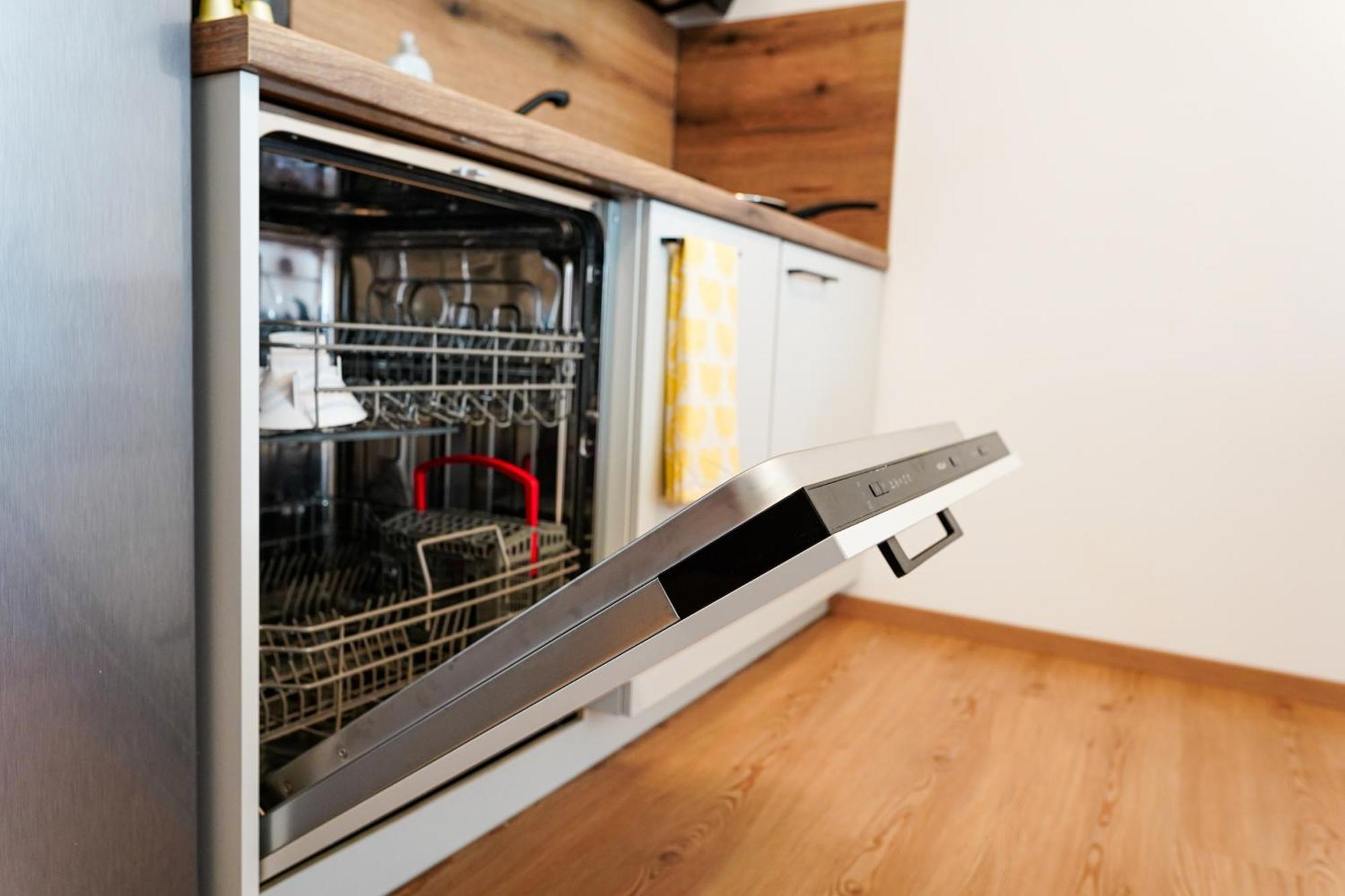 Citysuites Salzburg Dış mekan fotoğraf