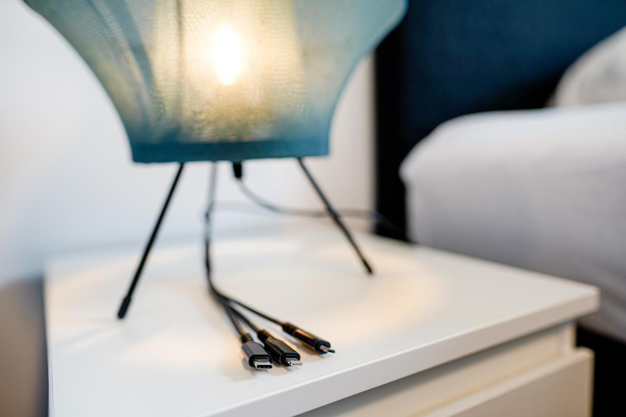 Citysuites Salzburg Dış mekan fotoğraf