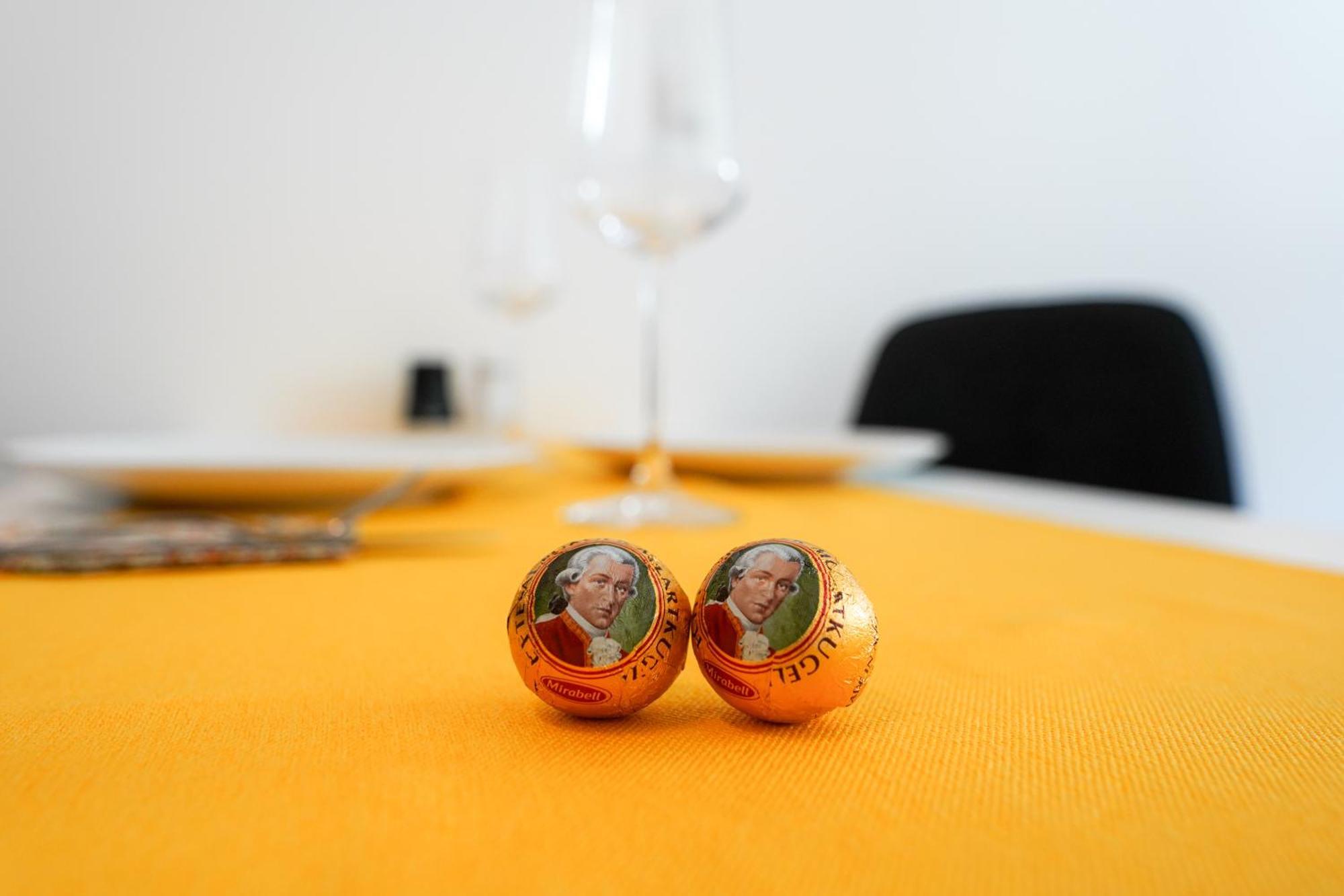 Citysuites Salzburg Oda fotoğraf
