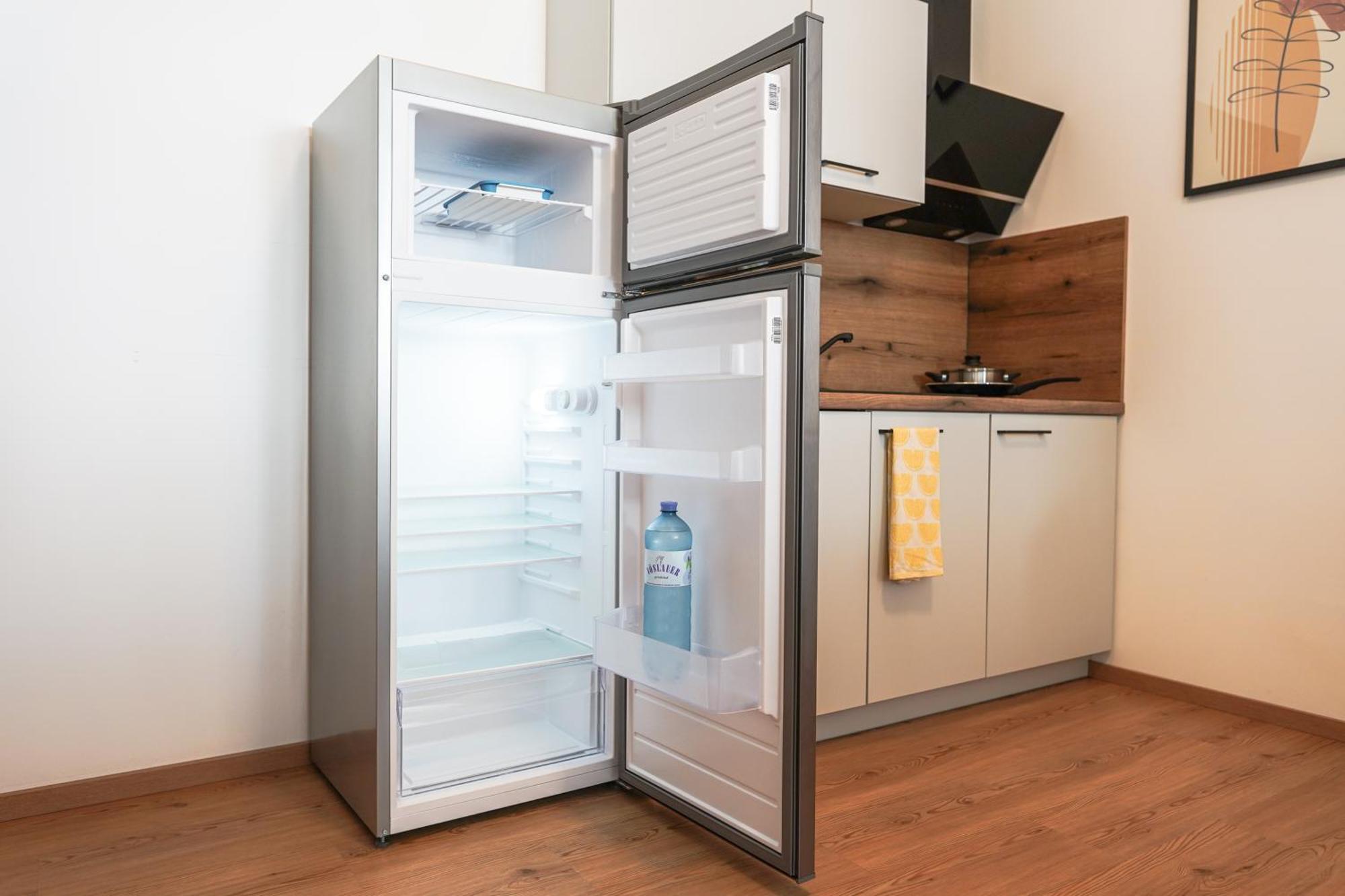 Citysuites Salzburg Oda fotoğraf