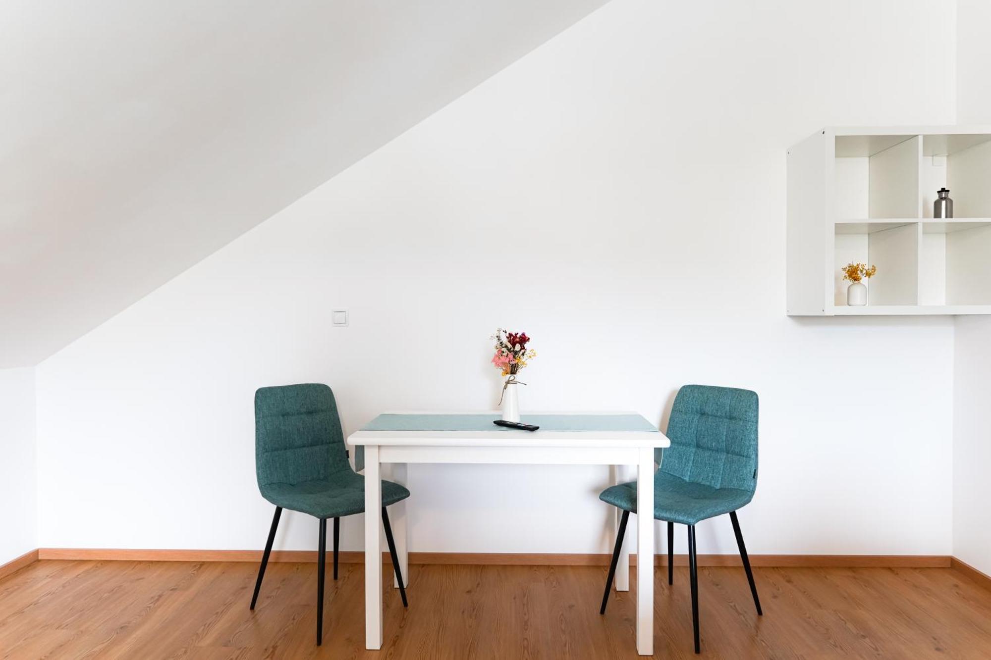 Citysuites Salzburg Dış mekan fotoğraf