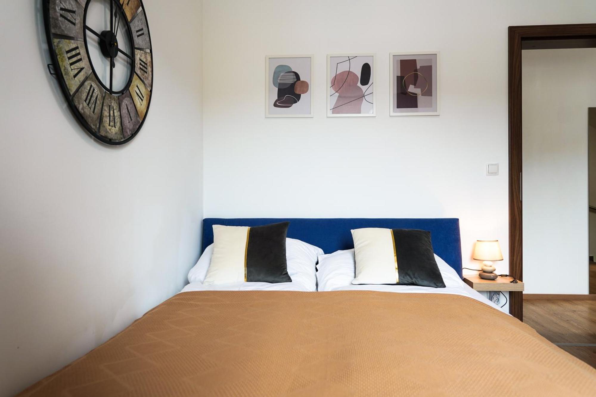 Citysuites Salzburg Oda fotoğraf