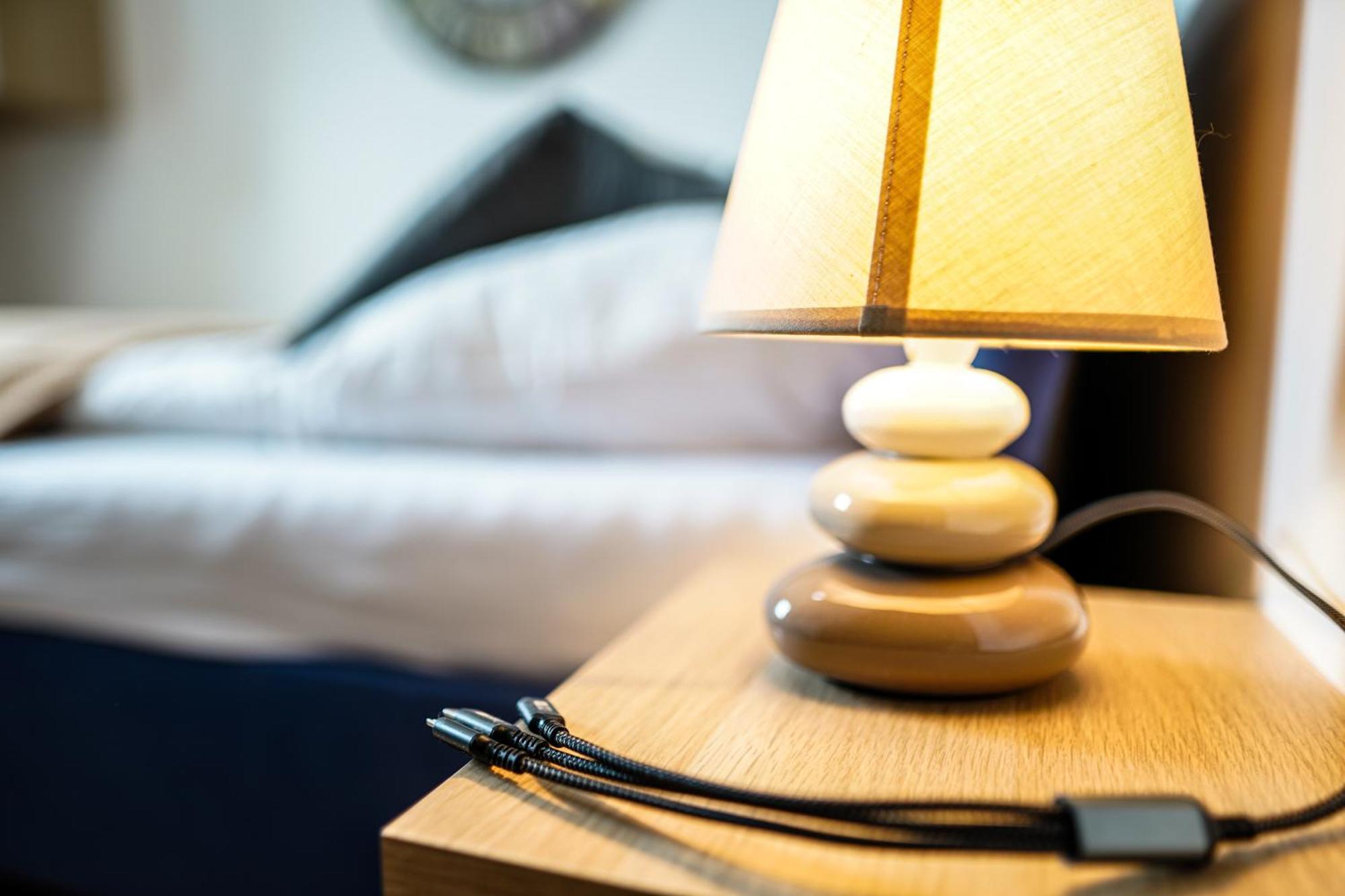 Citysuites Salzburg Oda fotoğraf