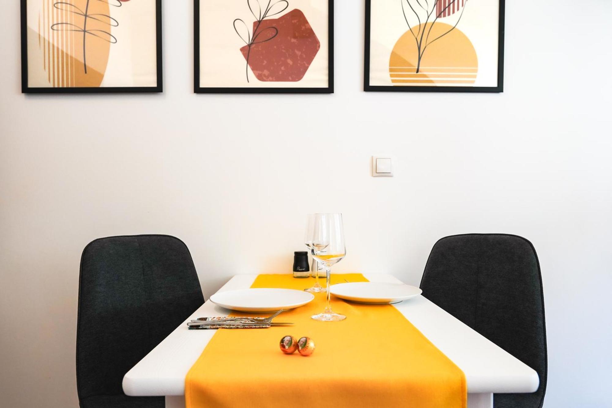 Citysuites Salzburg Oda fotoğraf