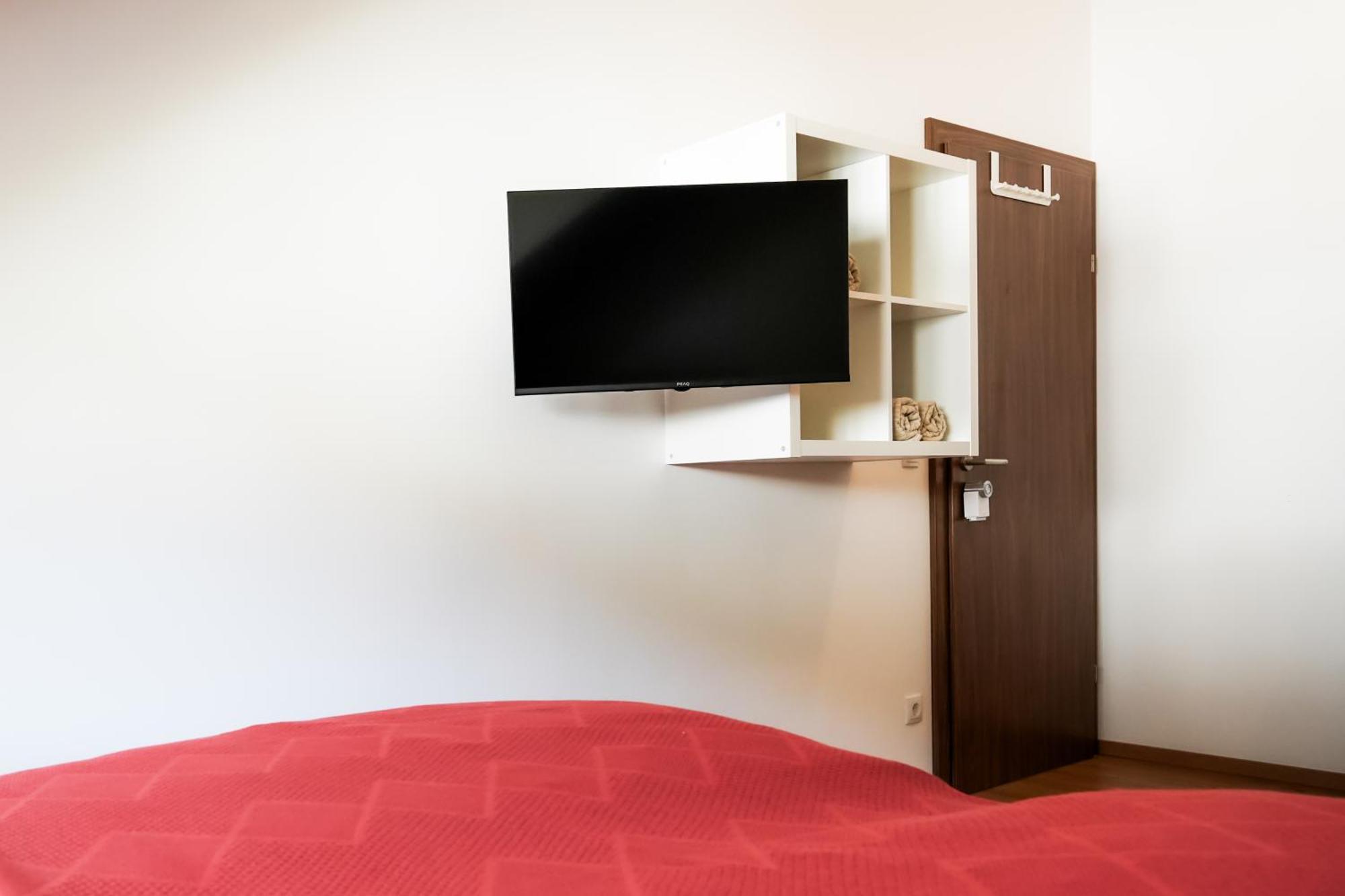 Citysuites Salzburg Oda fotoğraf