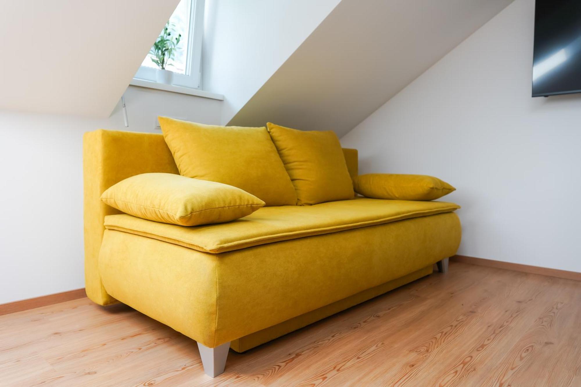 Citysuites Salzburg Dış mekan fotoğraf